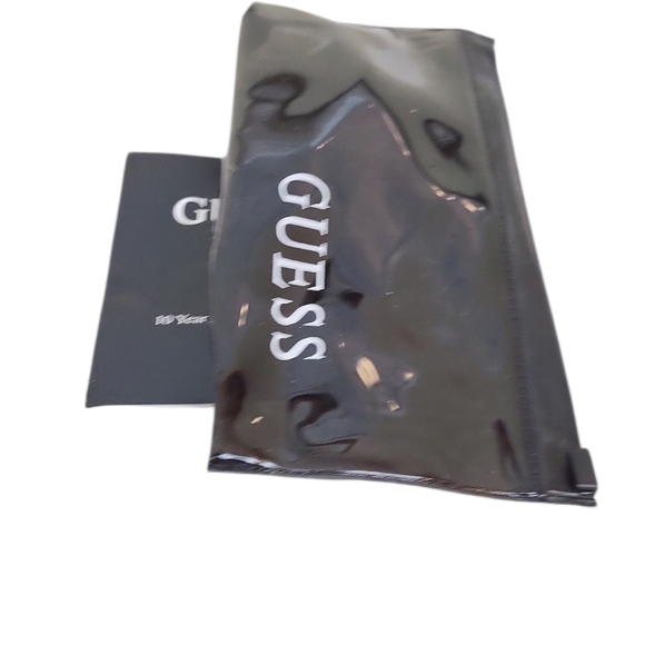 GUESS LADIES W10591L1